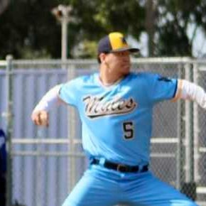 Mark Grijalva mugshot