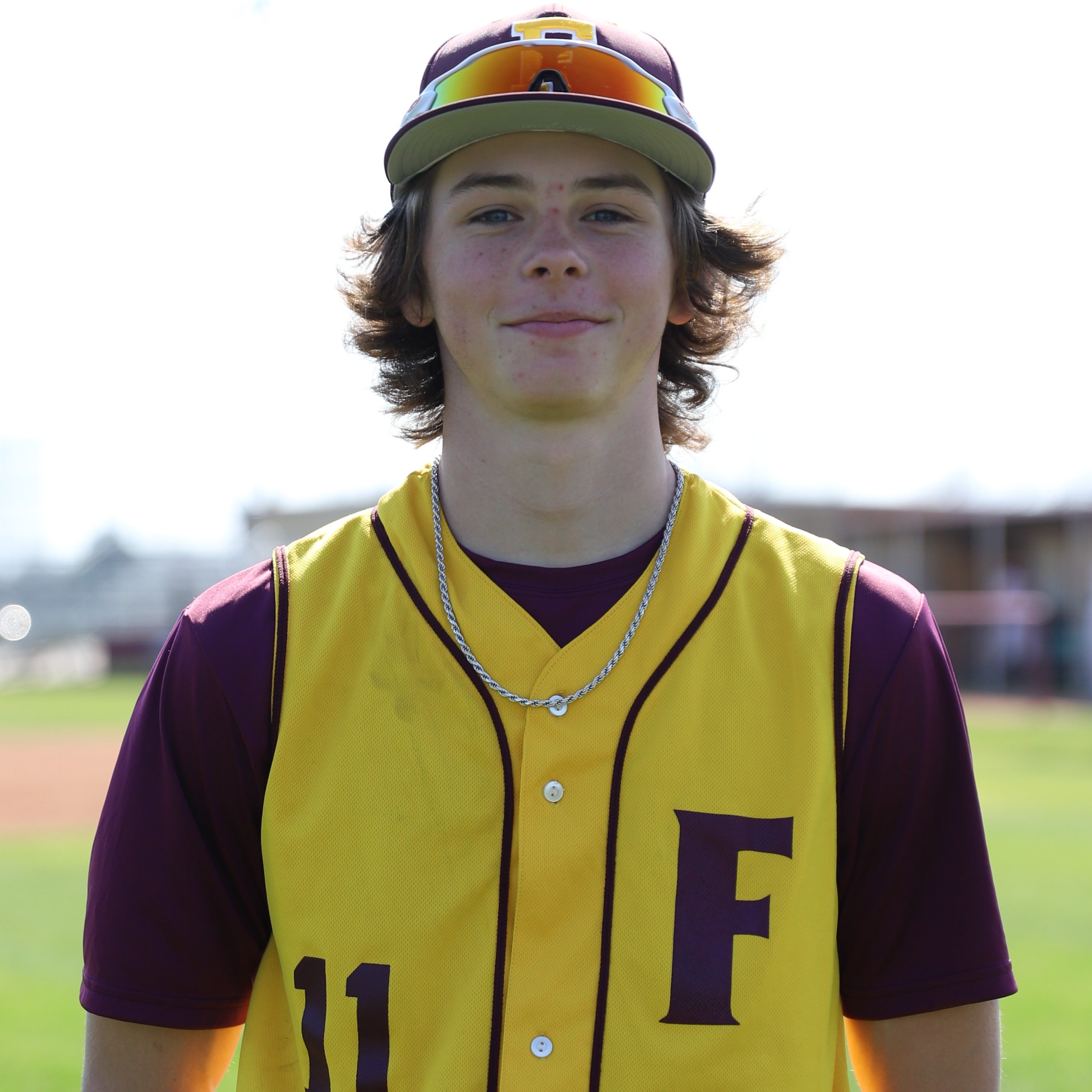 Cameron  Cockerell  mugshot