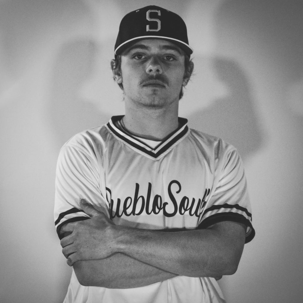 Brandon Drury mugshot