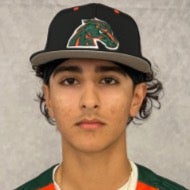 Bryan Perez mugshot