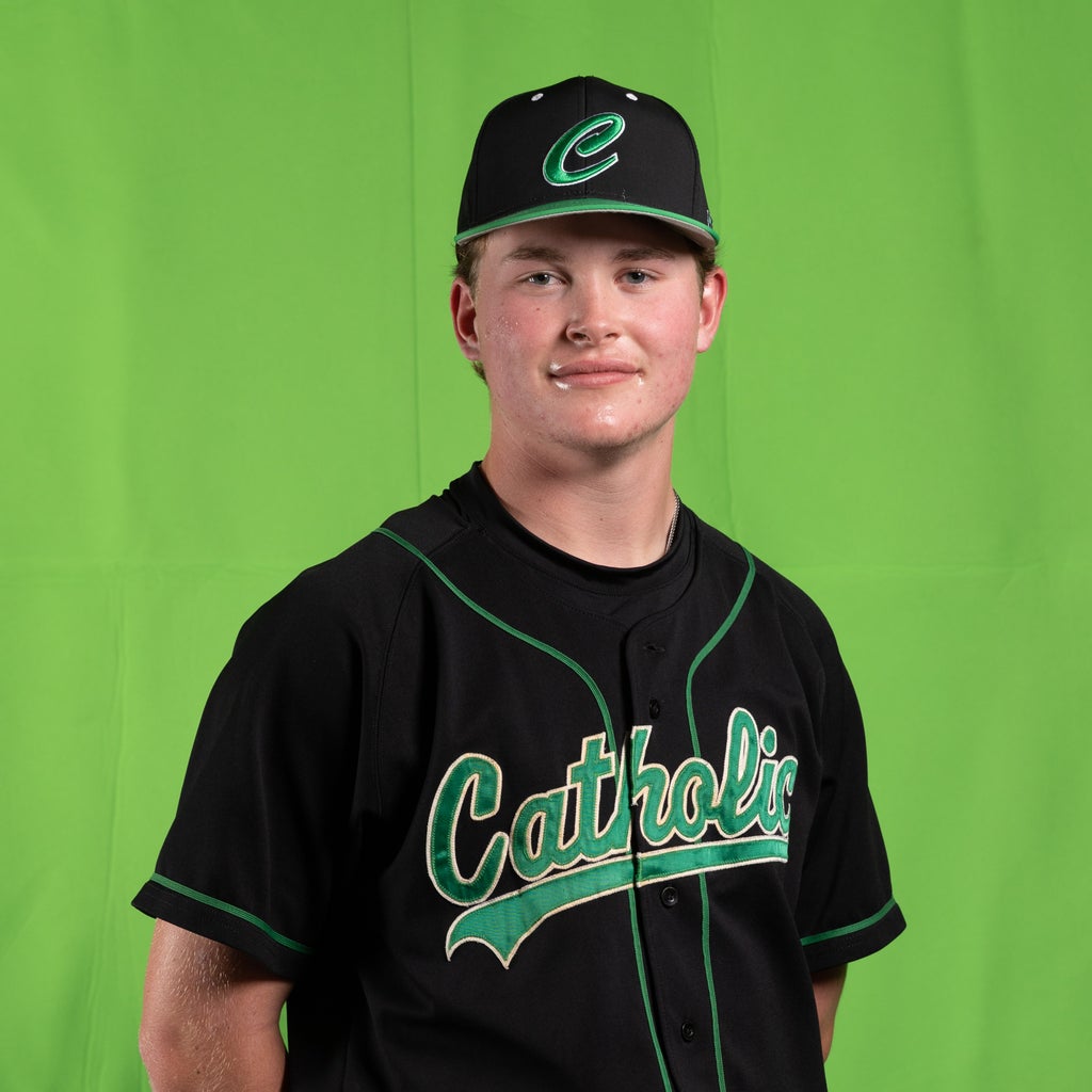 Jackson Kohr's High School Career Home