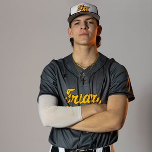 Jason DeCaro mugshot