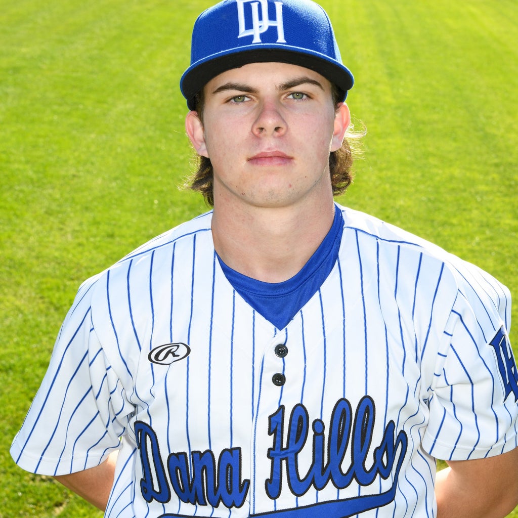 Chase Rodgers
