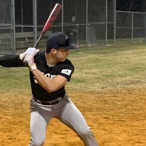 Connor Fitts mugshot