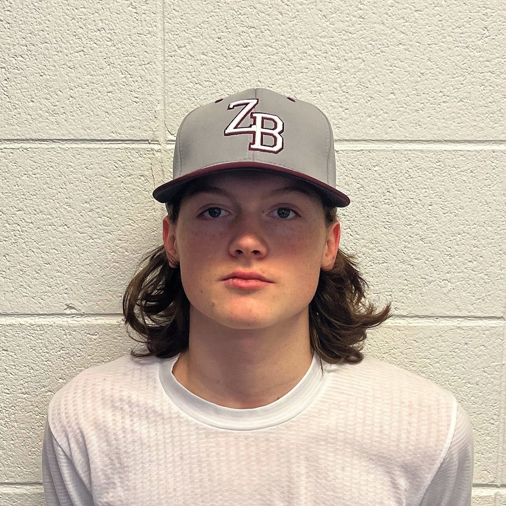 AJ Neargarder mugshot