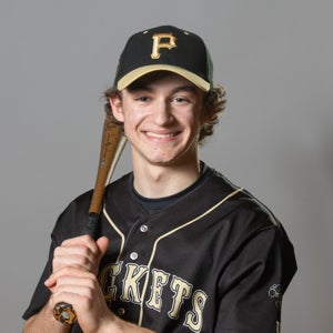 Connor Kessinger mugshot