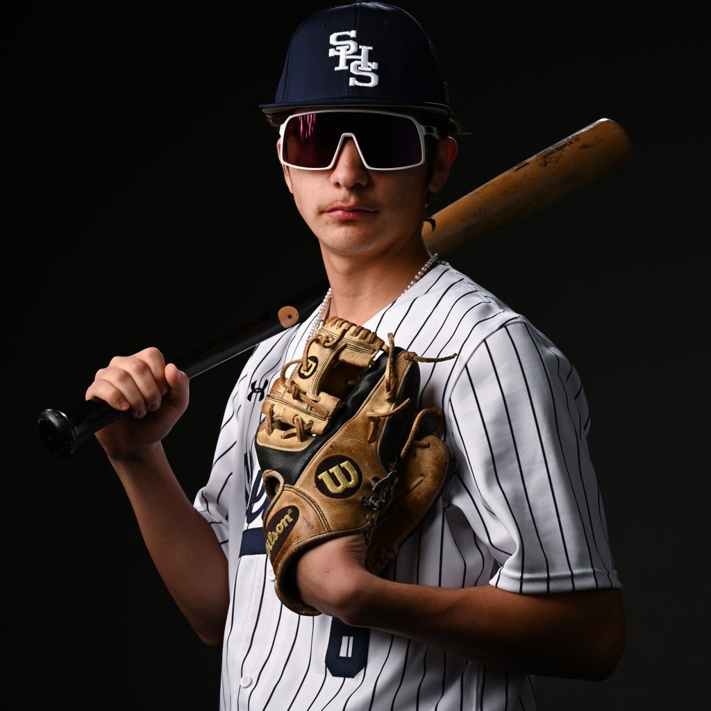 Peter Santiago mugshot