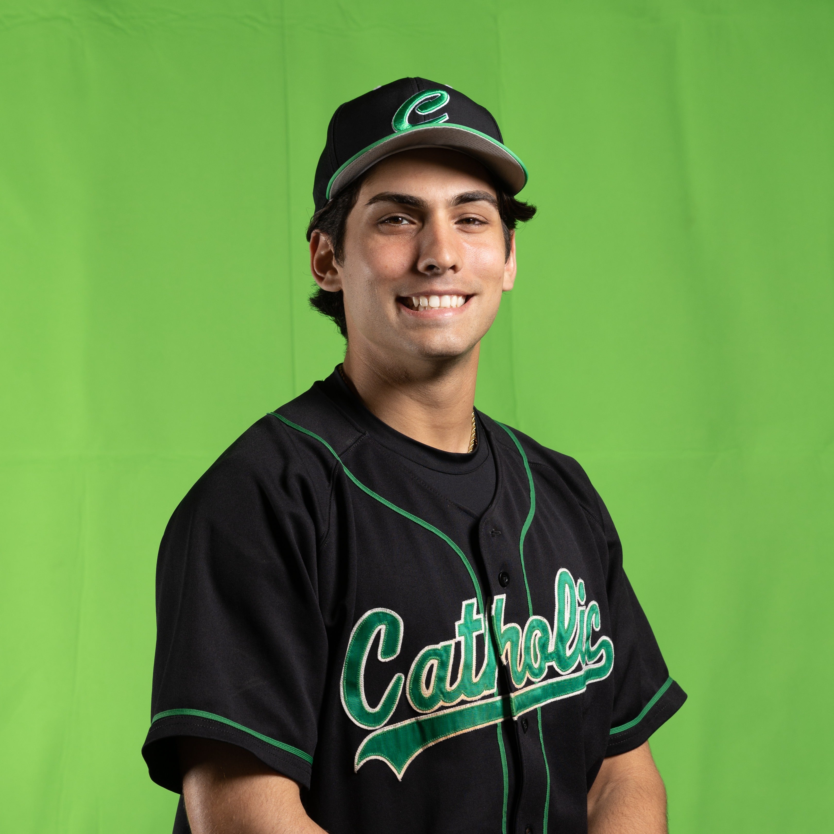 Zack DeJesus