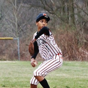 Jeffery Thompson III