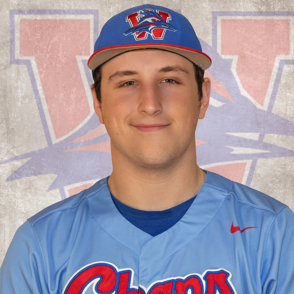 Ben Thompson mugshot