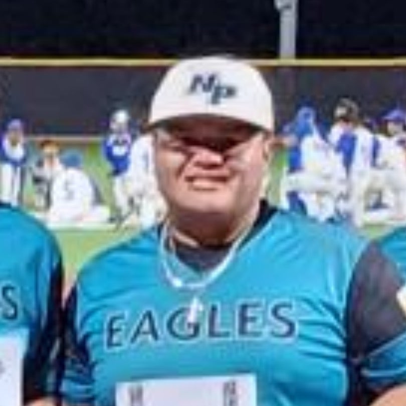 Dayton Yazzie mugshot