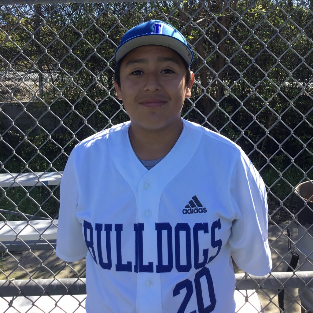 Wilber Reyes mugshot