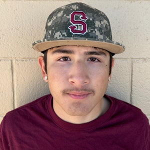 Thomas Valdez mugshot