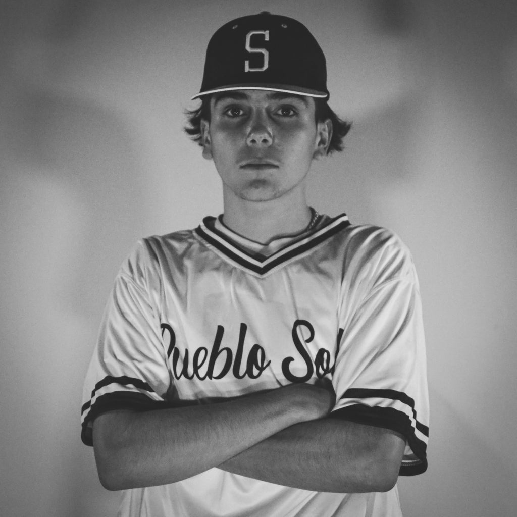 Caeden Hererra mugshot