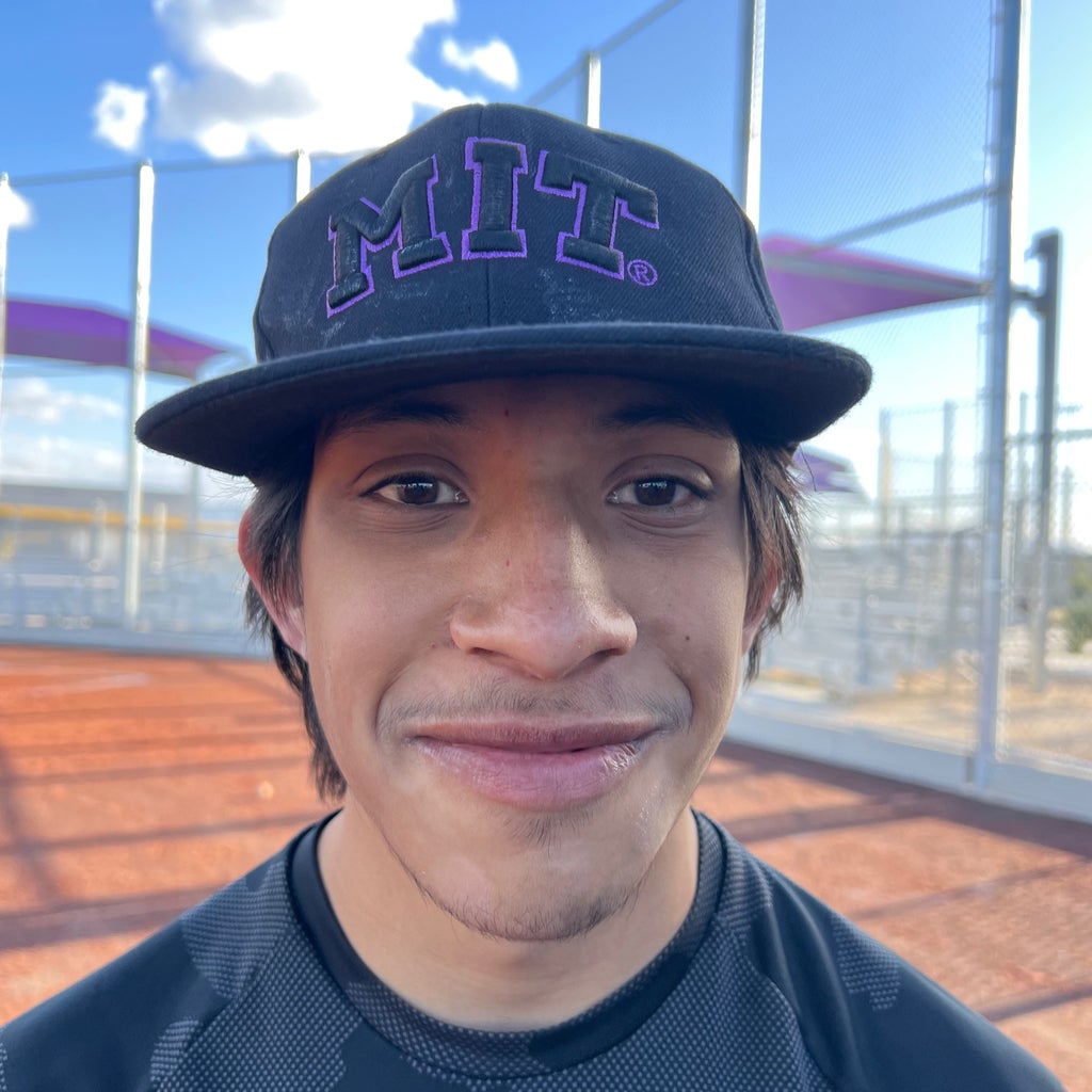 Carlos Mendez mugshot