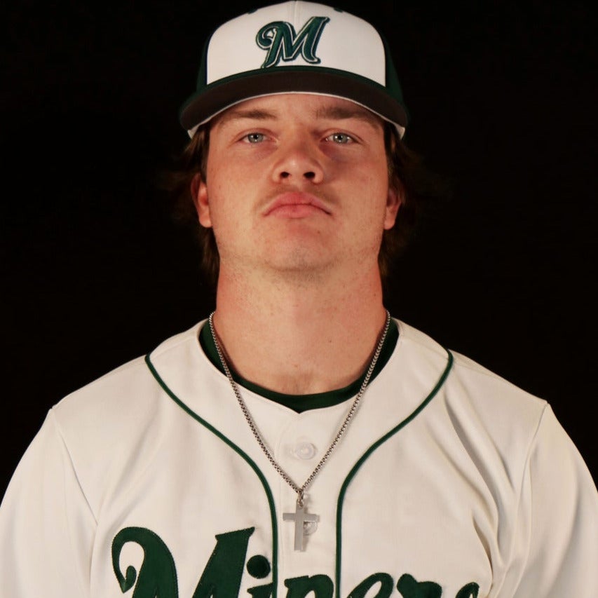 Jaron Nuckels mugshot