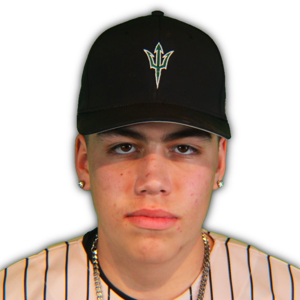 Ryan Reyes mugshot