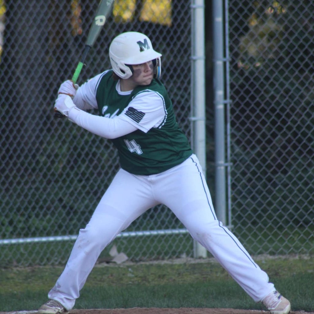 Mercyhurst Prep Baseball Roster (202223)