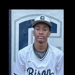 Savion Harris mugshot