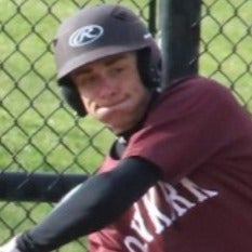 Brady Corbett mugshot