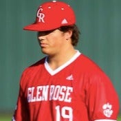Jake Gilbreath