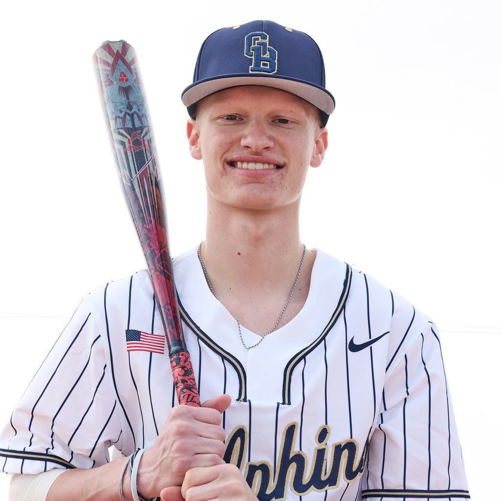 Caden Conway mugshot