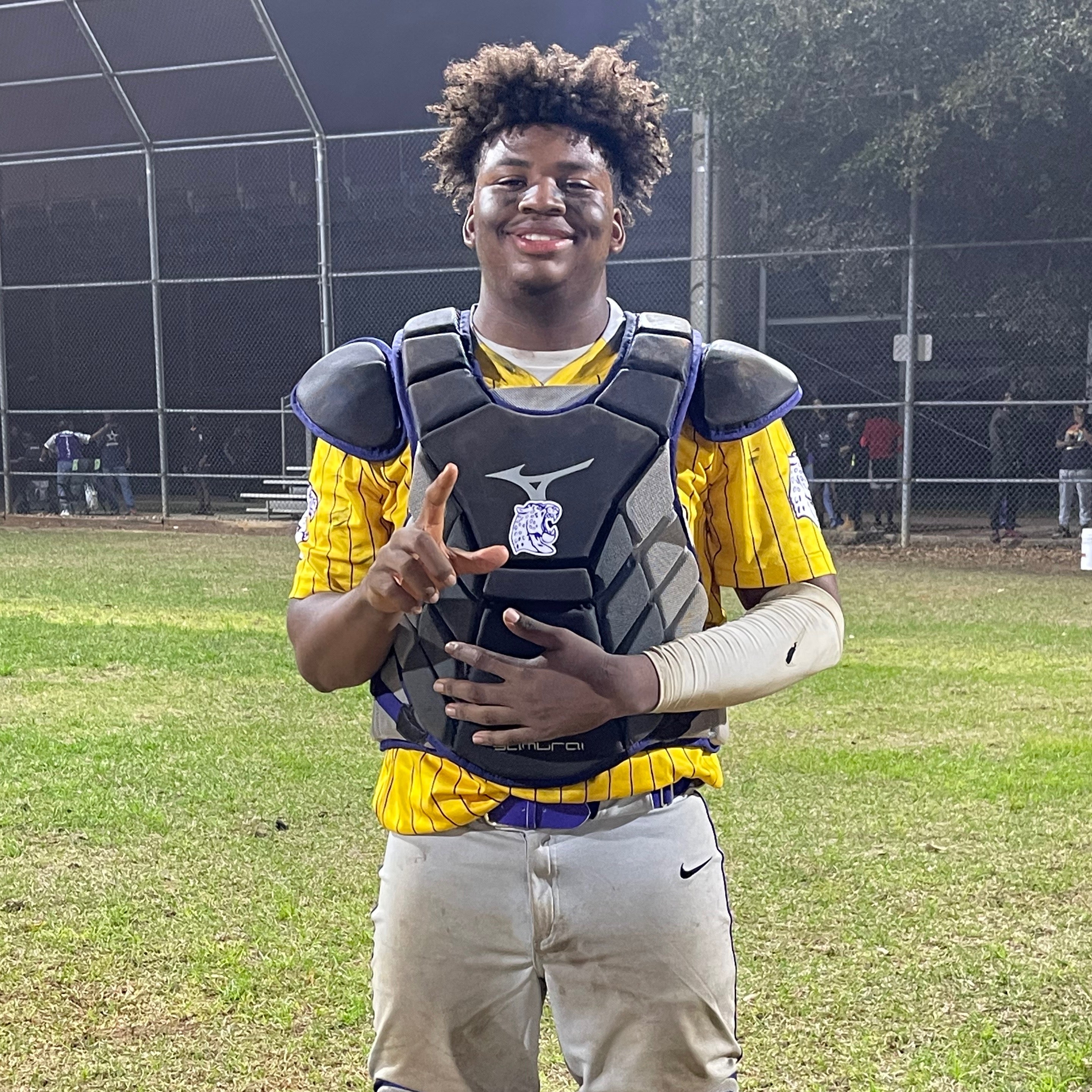 Jimmy Watkins mugshot