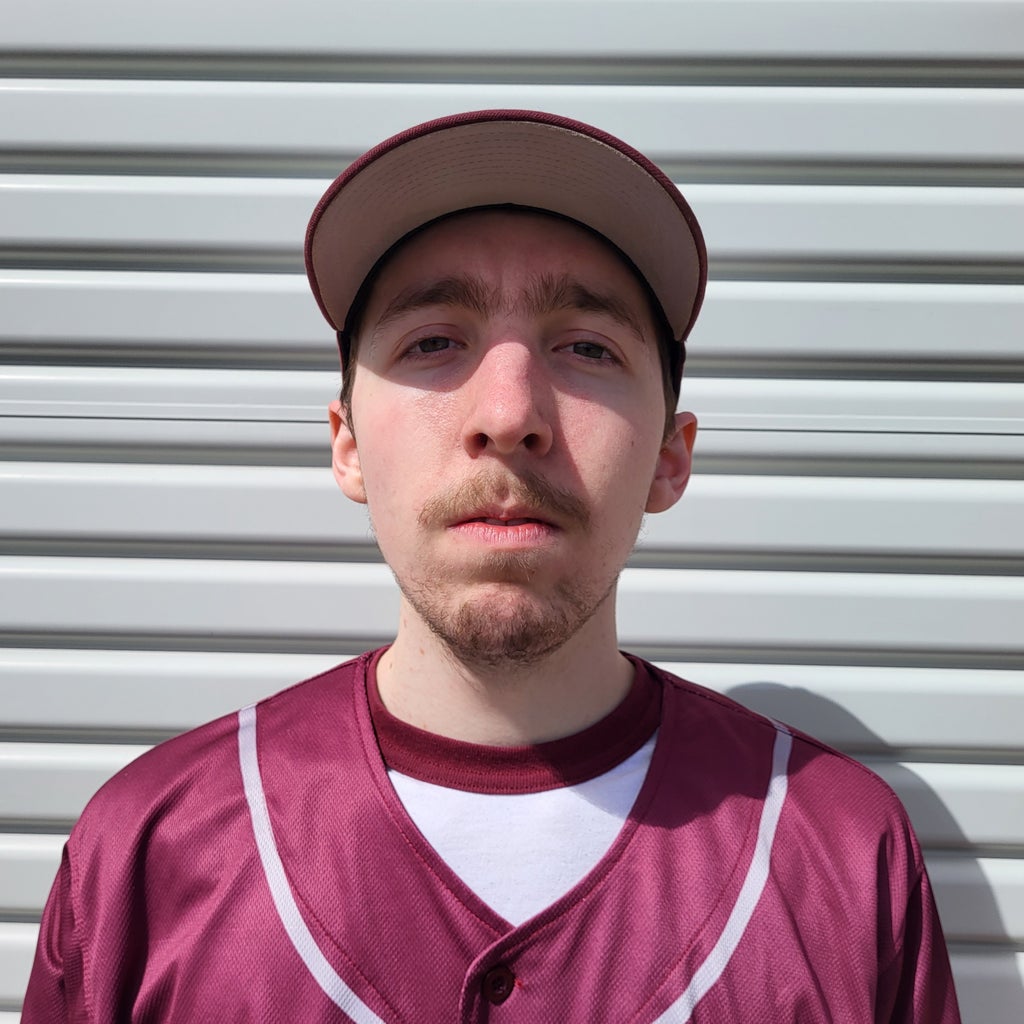 Justin Snyder mugshot
