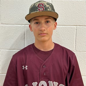 Noah  Pearson mugshot