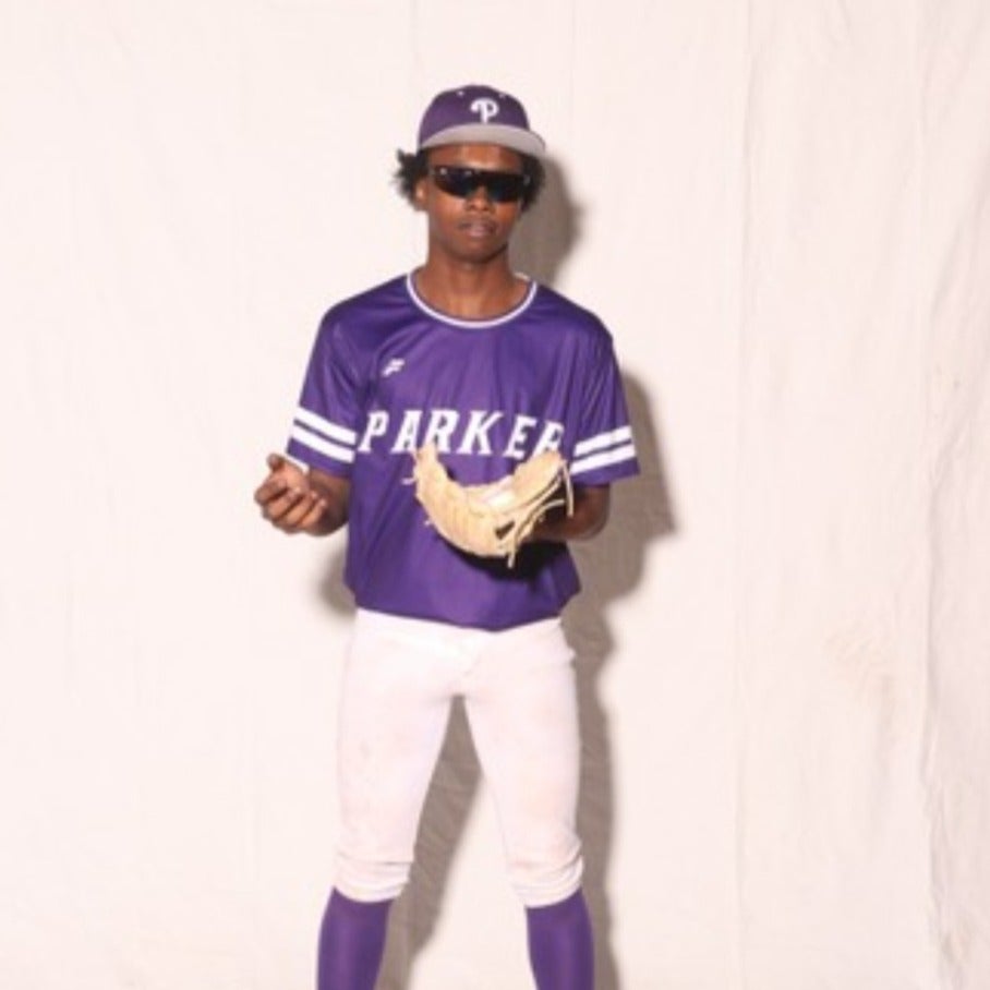 Kharon  Thomas