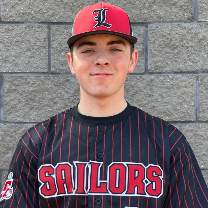 Grady Harbaugh mugshot