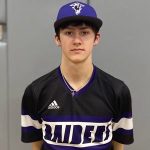 Cade Voelker mugshot