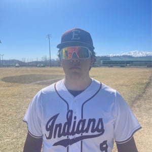 Alejandro Luna mugshot