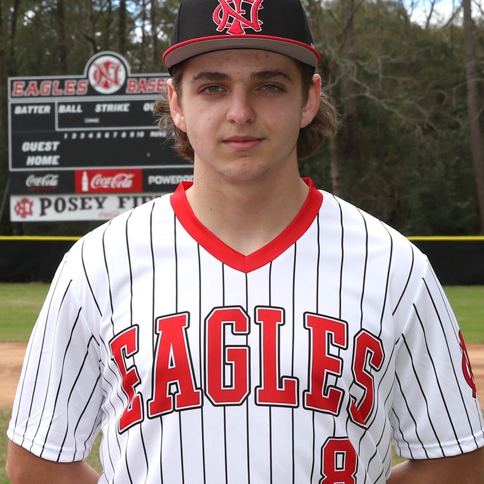 Mason Leduc mugshot