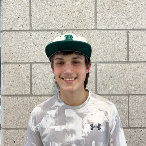 Traevan Rodeback mugshot