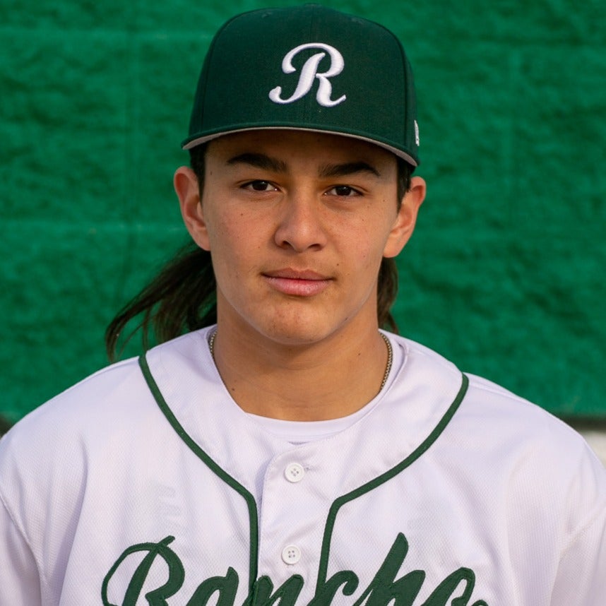 Rolen Driscoll mugshot