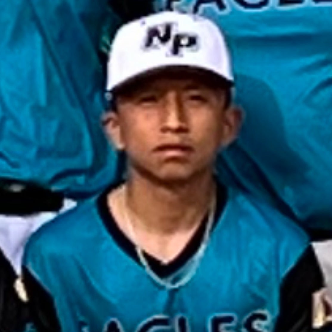 Elias Begay