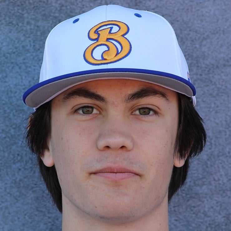 Lucas  Ayers mugshot