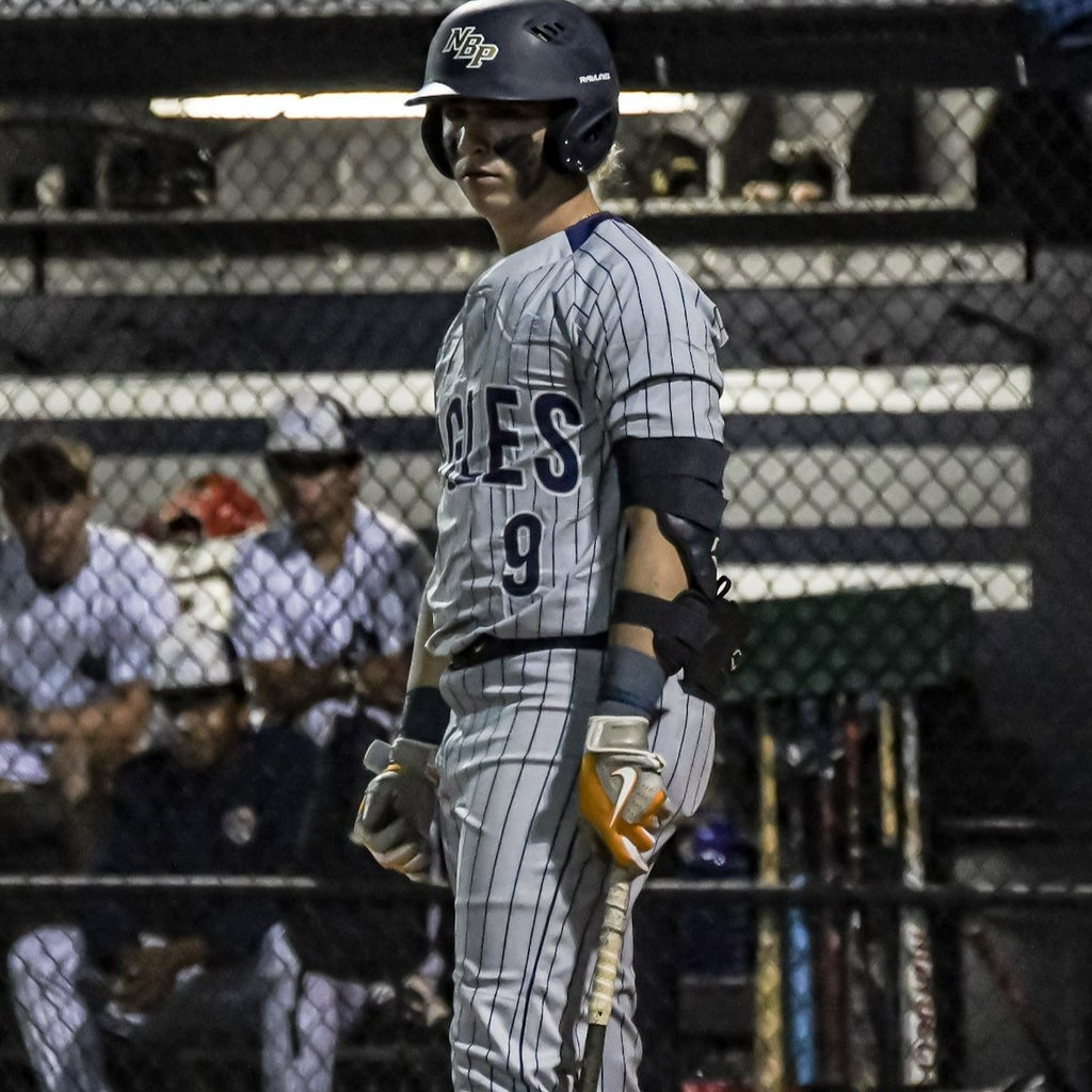 Nikolas Koorse mugshot