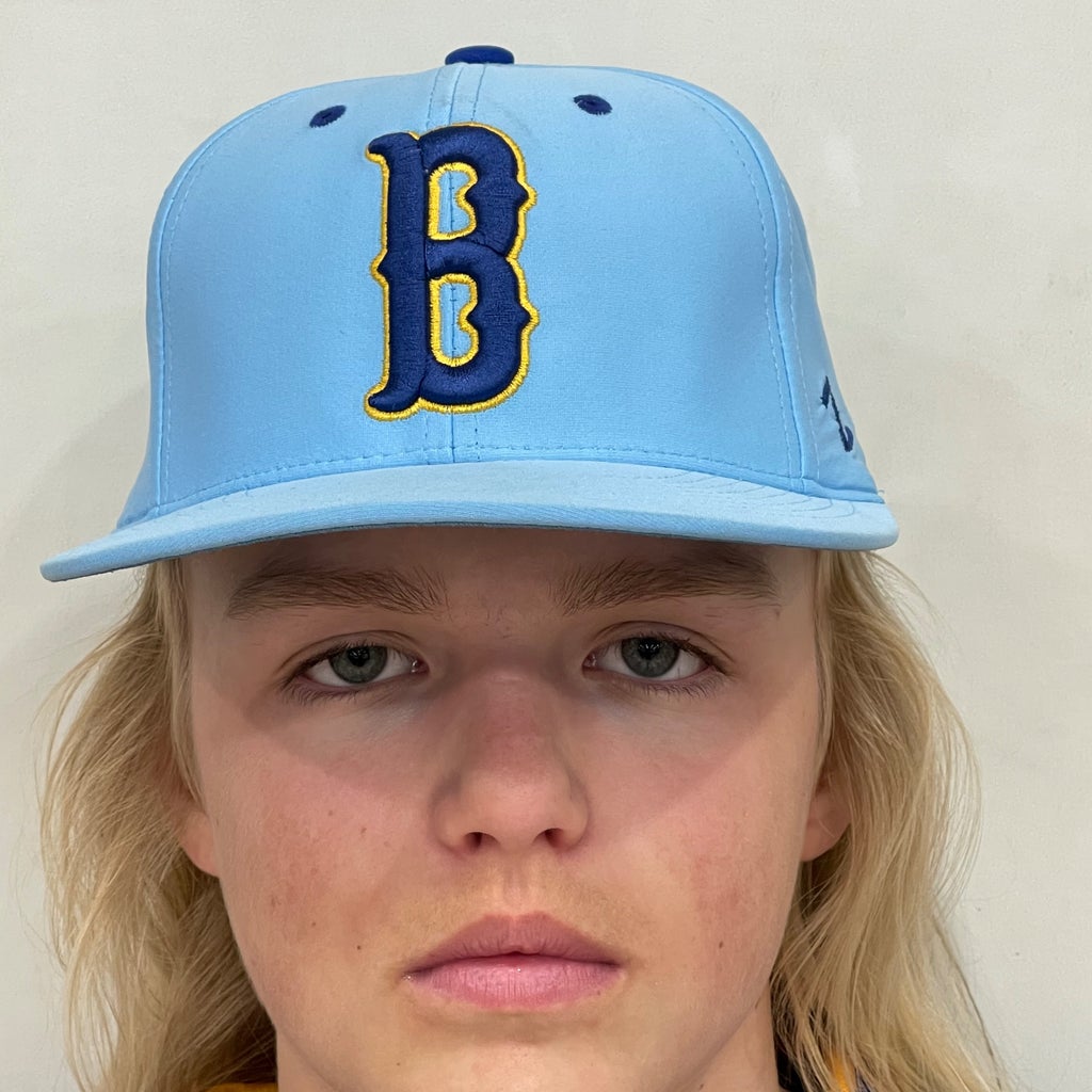 Brayden Towning mugshot