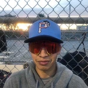 Joseph Sanchez mugshot