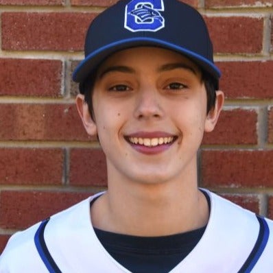 Ben Getz mugshot