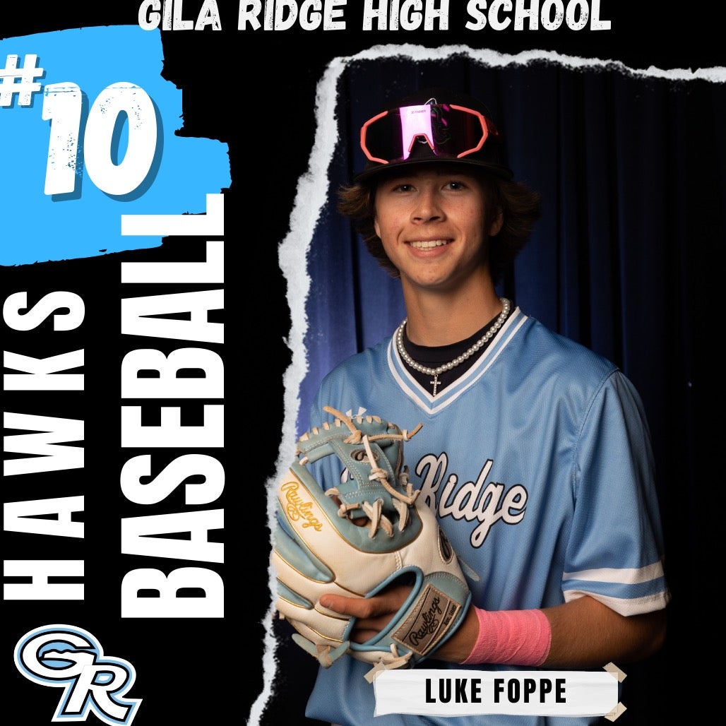 Luke Foppe