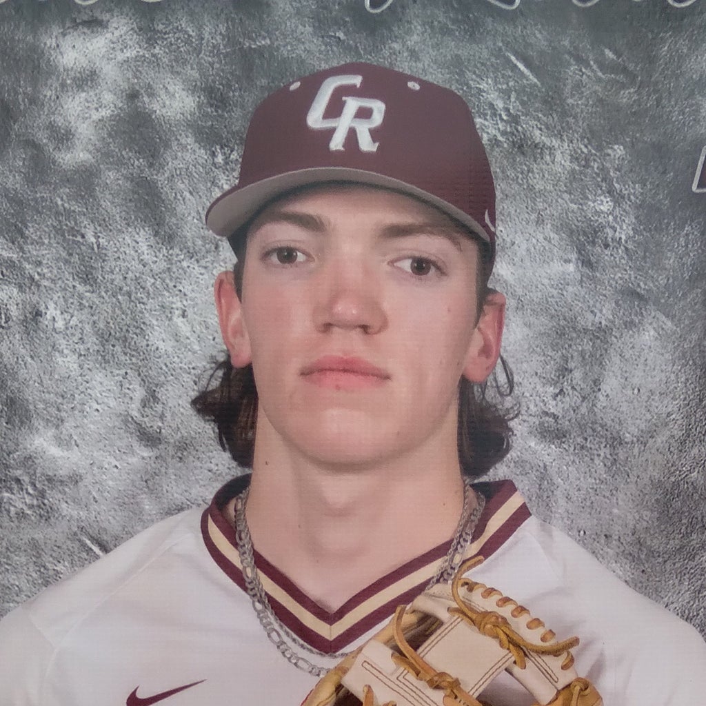 Cole Jiral mugshot