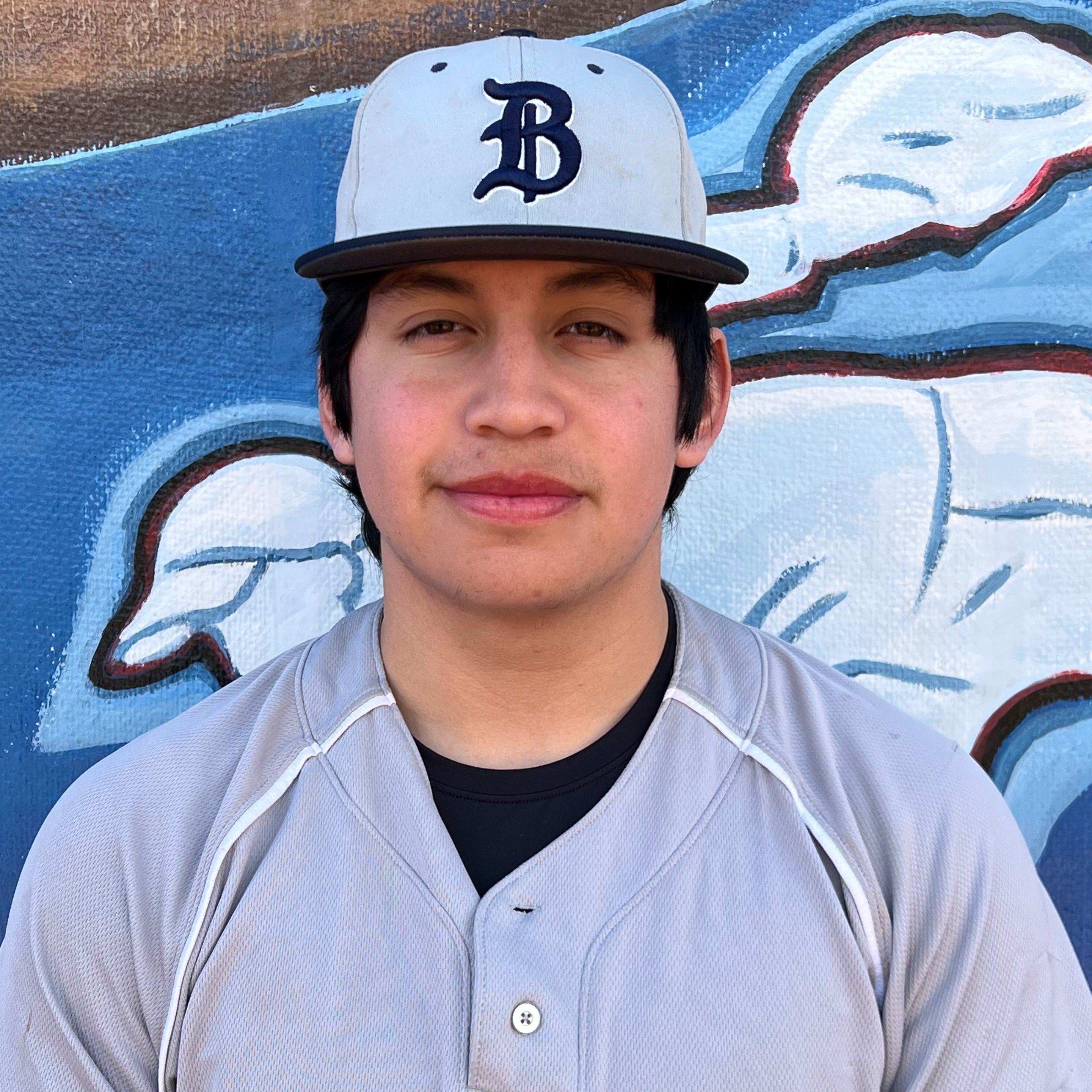 Evan Williams mugshot