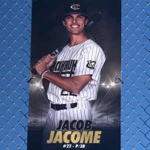 Jacob Jacome mugshot