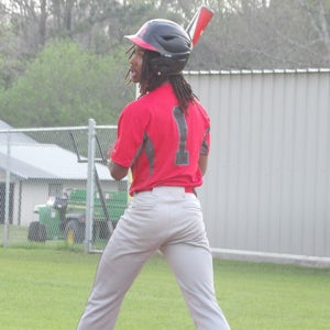 Tymorian Cartwright mugshot