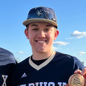 Zander Street mugshot