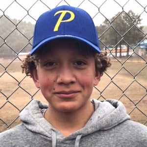 Donivan Aguilar mugshot