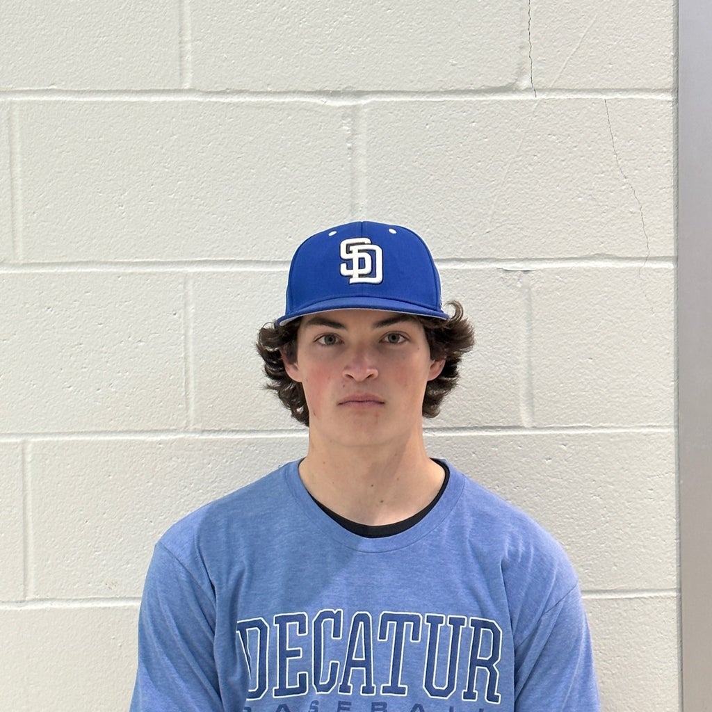 Foster Smith mugshot